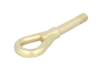 Tow hook