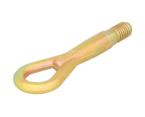 Tow hook