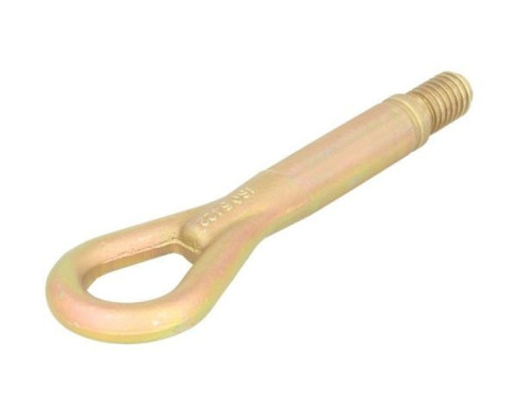 Tow hook