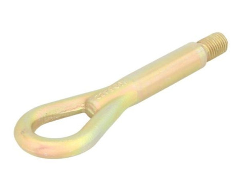Tow hook
