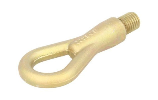 Tow hook