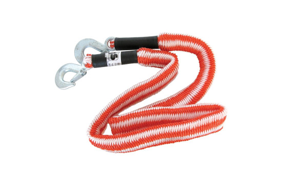 Tow rope stretch 2800kg 1,5-4M