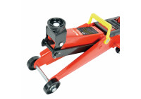 Carpoint Garage jack Alu/Steel 2000 kg