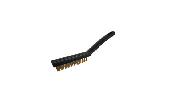 Brass brake caliper brush, Image 2