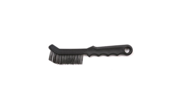 Metal brake caliper brush, Image 2