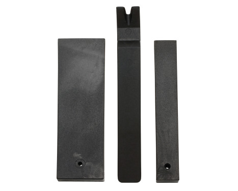 Decorative trim and interior replacement set 3 pcs.