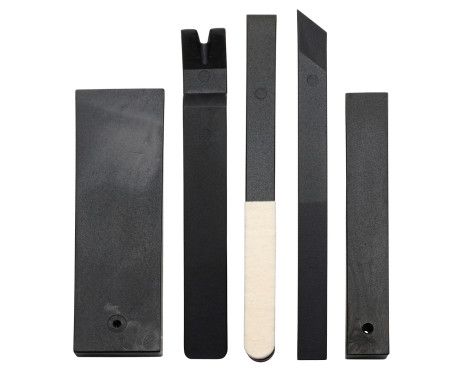 Moldings and cover replacement set 5 pcs.