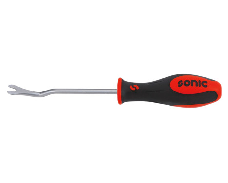 Upholstery fork 1/4 "x 115mmL