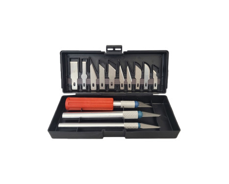 Knife Set 16pc