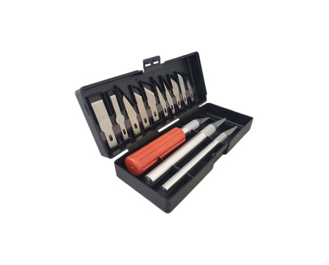 Knife Set 16pc, Image 2