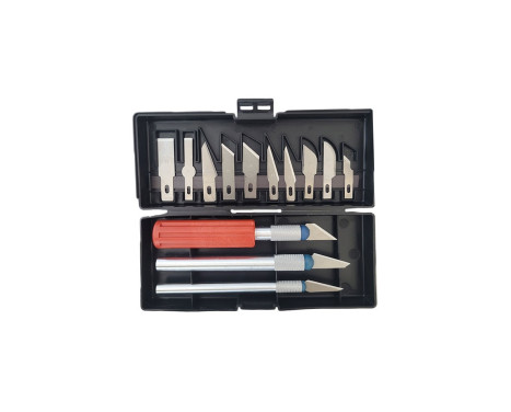 Knife Set 16pc, Image 3