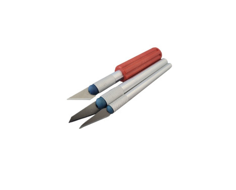 Knife Set 16pc, Image 4