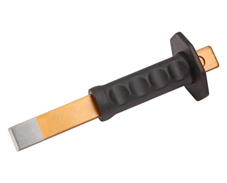 Carrosion chisel 240mmL 26 "