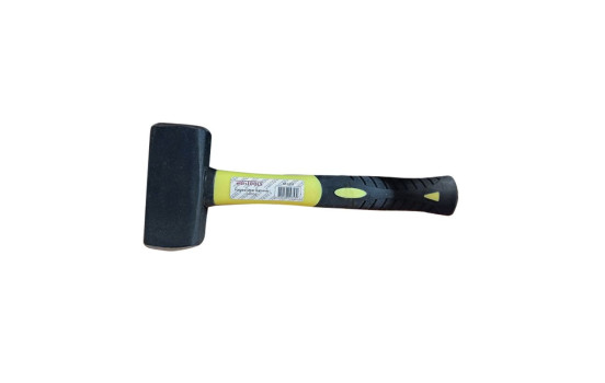 Fist hammer 2000gr. Fiberglass, Image 2