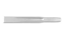 Force Cold Chisel made of chromed steel 26x200L
