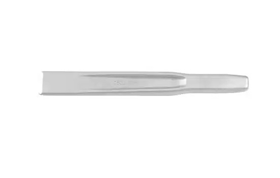 Force Cold Chisel made of chromed steel 26x200L