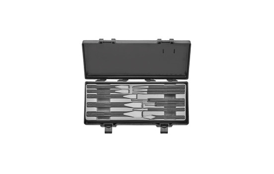 Force Hammer, Chisel & Pen Driver Set 13 Piece