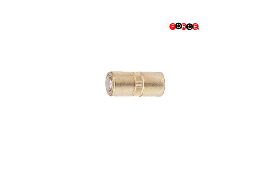 Force Magnet 1/4"