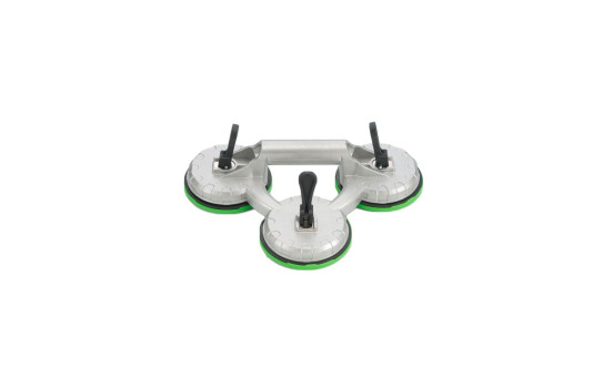 Force Vacuum lifter aluminum with 3 suction cups