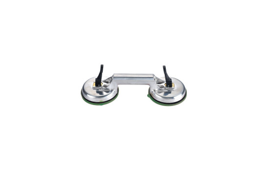 Force Vacuum lifter fixed aluminum with 2 suction cups