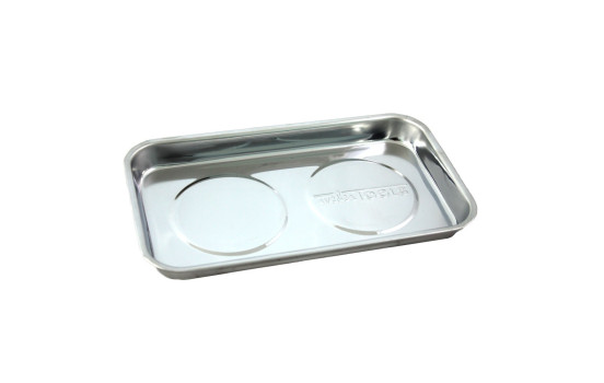 Magnetic dish 10x24 cm