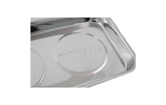 Magnetic dish 10x24 cm, Image 5