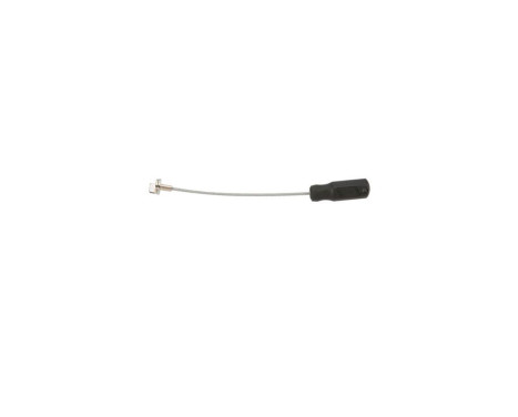 Magnetic oil drain pliers