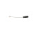 Magnetic oil drain pliers