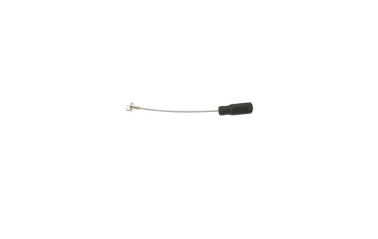 Magnetic oil drain pliers