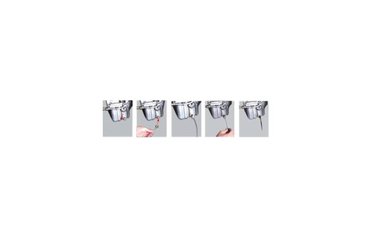 Magnetic oil drain pliers, Image 2