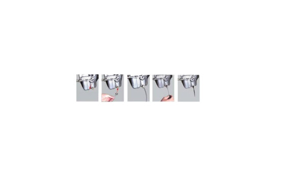 Magnetic oil drain pliers, Image 3