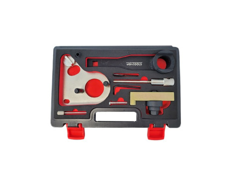 Magnetic Pen and Mirror, Image 4