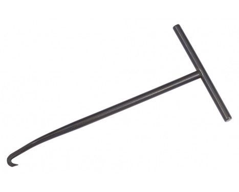 Mounting hook