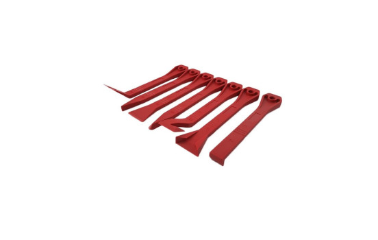 Plastic Chisel and Scraper Set, Image 9