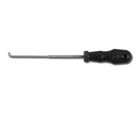 Removal tool for door lock - Volkswagen