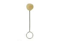 Womi Woolen Brush 10 pieces