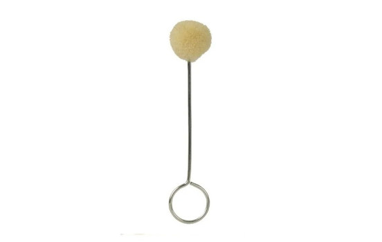 Womi Woolen Brush 10 pieces