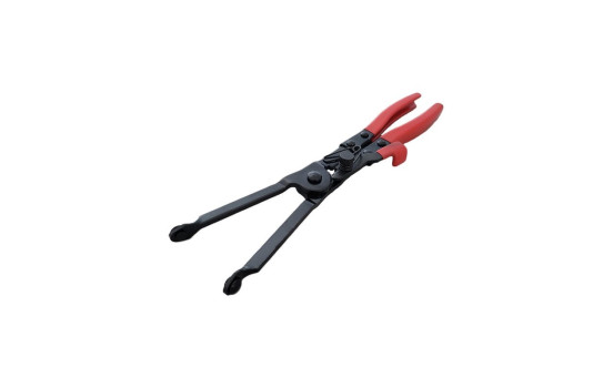Circlip for exhaust clamps 305 mm, Image 6