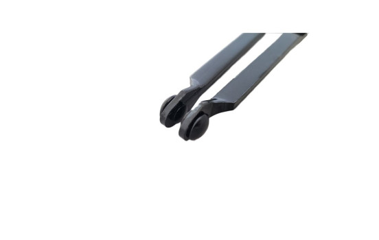 Circlip for exhaust clamps 305 mm, Image 7