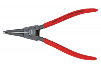 Circlip pliers straight open (German)