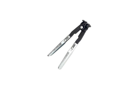 Clamp pliers