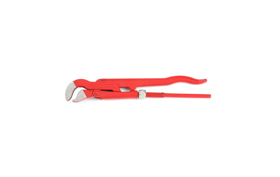 Force Adjustable pipe wrench 560mm