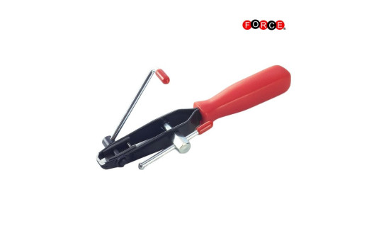 Force Ashoes Clamp Pliers, Image 2