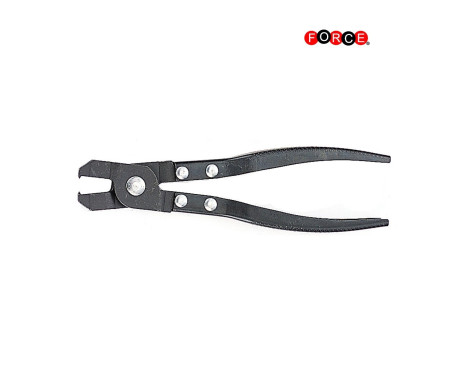 Force Ashoes clamping pliers