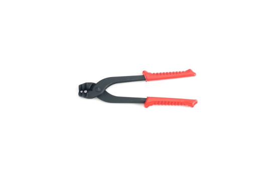 Force Brake Line Bending Pliers, Image 2