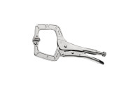 Force C-Grip Pliers with Movable Jaw Tips 610mm