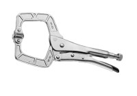 Force C-Grip Pliers with Movable Jaws 280mmL