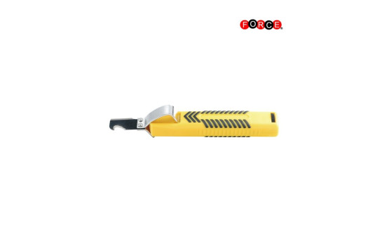 Force cable stripper 8-28mm, Image 2