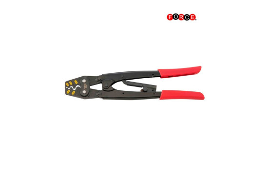 Force Crimping Tool 375mm, Image 2