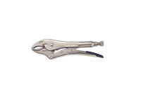 Force Grip Pliers 10"